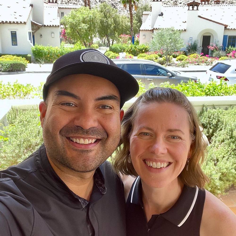 Meet your Posher, Marcelo